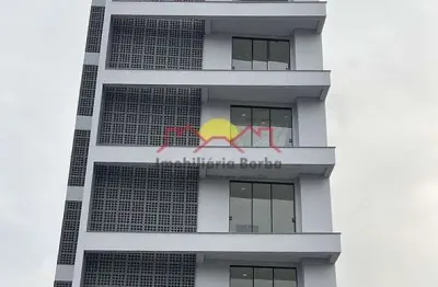 Apartamento com 2 quartos à venda no Saguaçu, Joinville 
