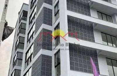 Apartamento com 2 quartos à venda no Saguaçu, Joinville 