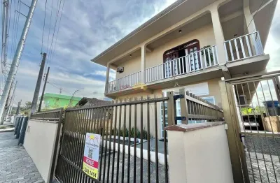 Casa com 6 quartos à venda no Paranaguamirim, Joinville 