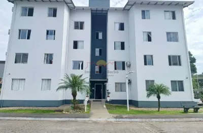 Apartamento com 3 quartos à venda no Parque Guarani, Joinville 