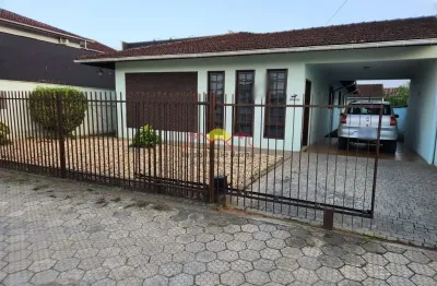 Casa com 6 quartos à venda no Jarivatuba, Joinville 