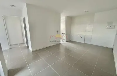Apartamento com 2 quartos à venda no Boehmerwald, Joinville 