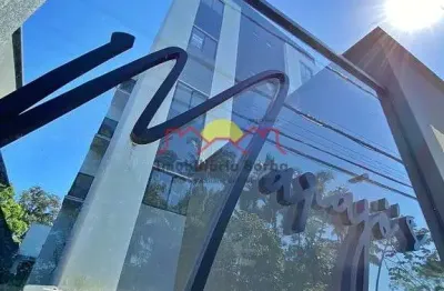 Apartamento com 2 quartos à venda no Atiradores, Joinville 