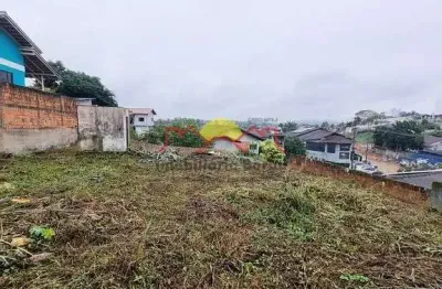 Terreno à venda no João Costa, Joinville 