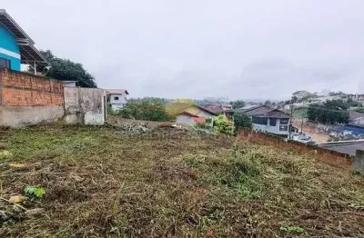 Terreno à venda no João Costa, Joinville 