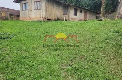 Terreno à venda no Itaum, Joinville 