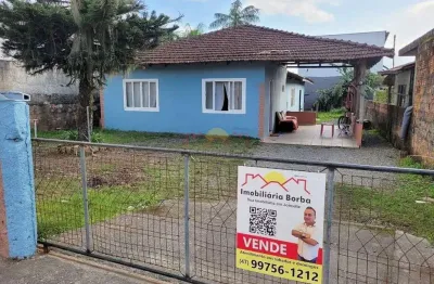 Casa com 3 quartos à venda no Boehmerwald, Joinville 