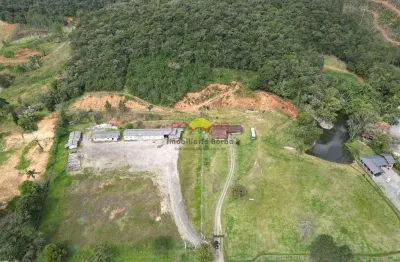 Terreno à venda no Itinga, Joinville 