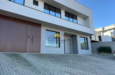 Sala comercial para alugar no São Marcos, Joinville 