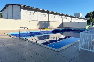Apartamento com 2 quartos à venda no Floresta, Joinville 