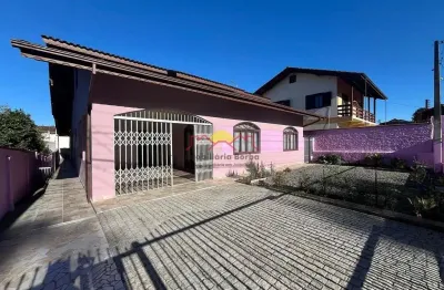 Casa com 3 quartos à venda no Itaum, Joinville 