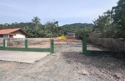 Terreno à venda na Vila Nova, Joinville 