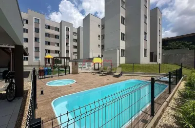 Apartamento com 2 quartos à venda no Boehmerwald, Joinville 