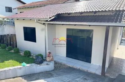 Casa com 3 quartos à venda no Itinga, Araquari 