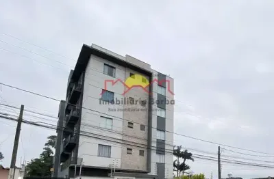 Apartamento com 2 quartos à venda na Vila Nova, Joinville 