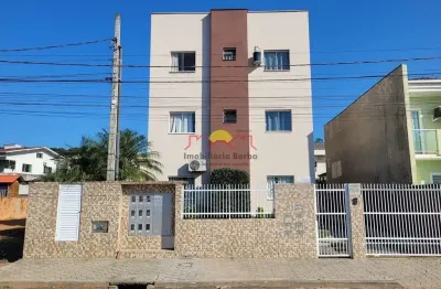Apartamento com 2 quartos à venda no João Costa, Joinville 