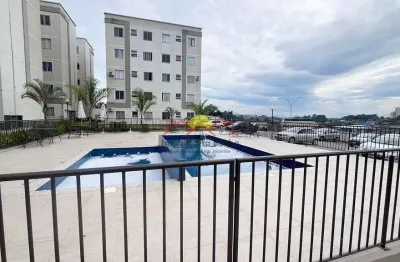 Apartamento com 2 quartos à venda no Jarivatuba, Joinville 