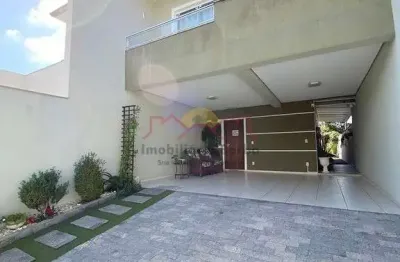 Casa com 3 quartos à venda em Pirabeiraba, Joinville 