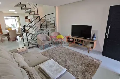 Casa com 3 quartos à venda no Boa Vista, Joinville 