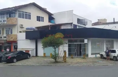 Casa comercial à venda no Floresta, Joinville 