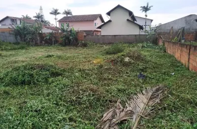 Terreno à venda no Porto Grande, Araquari 