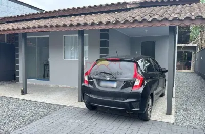 Casa com 2 quartos à venda no Itinga, Araquari 