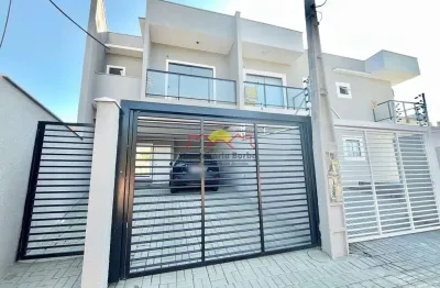Casa com 3 quartos à venda no Itaum, Joinville 