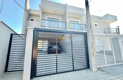 Casa com 3 quartos à venda no Itaum, Joinville 
