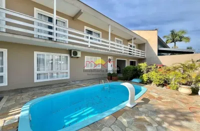 Casa com 4 quartos à venda no Floresta, Joinville 