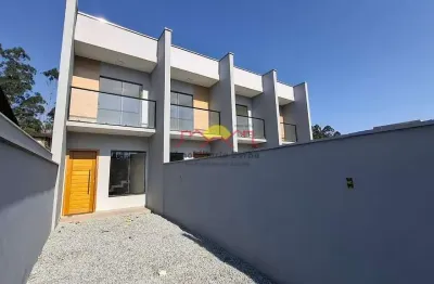 Casa com 2 quartos à venda no Itinga, Araquari 