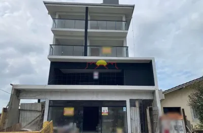 Apartamento com 2 quartos à venda no Costa e Silva, Joinville 