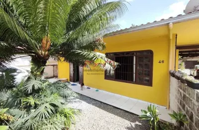 Casa com 4 quartos à venda no João Costa, Joinville 