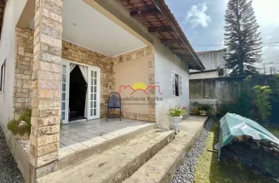 Casa com 2 quartos à venda no Parque Guarani, Joinville 