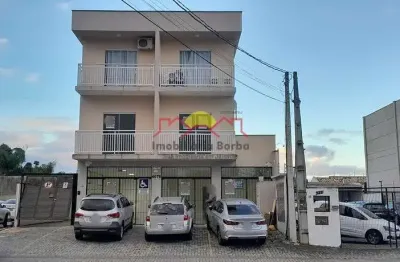 Apartamento com 3 quartos para alugar no Petrópolis, Joinville 