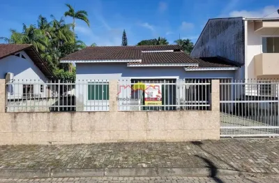 Casa com 3 quartos à venda no Itinga, Joinville 