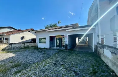 Casa com 3 quartos à venda no Itinga, Joinville 