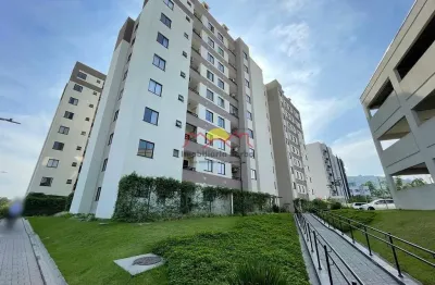 Apartamento com 2 quartos à venda no Saguaçu, Joinville 