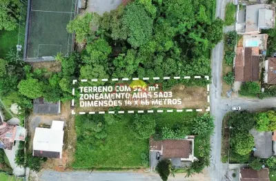 Terreno à venda no Profipo, Joinville 