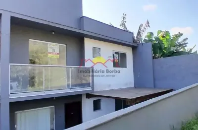 Apartamento com 2 quartos para alugar no Itinga, Araquari 