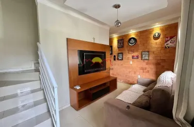 Casa com 2 quartos à venda no Boa Vista, Joinville 