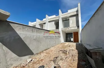 Casa com 3 quartos à venda no Bom Retiro, Joinville 