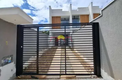 Casa com 3 quartos à venda no Bom Retiro, Joinville 