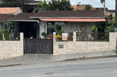 Casa com 2 quartos à venda no Jarivatuba, Joinville 