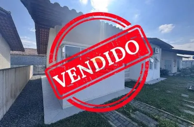 Casa com 2 quartos à venda no Itinga, Araquari 