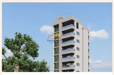 Apartamento com 3 quartos à venda no Itacolomi, Balneário Piçarras 