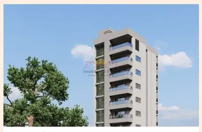 Apartamento com 3 quartos à venda no Itacolomi, Balneário Piçarras 