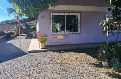Casa com 2 quartos à venda no Boehmerwald, Joinville 