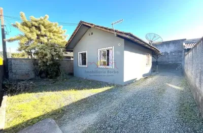 Casa com 2 quartos à venda no Parque Guarani, Joinville 