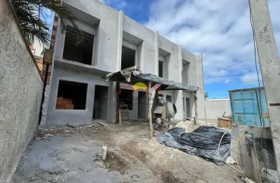 Casa com 2 quartos à venda no Porto Grande, Araquari 