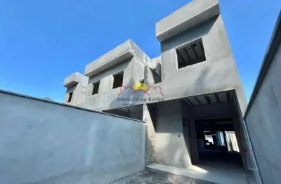 Casa com 3 quartos à venda no Floresta, Joinville 